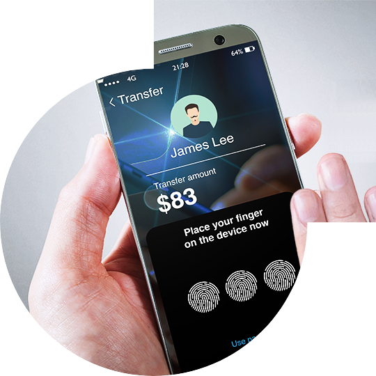 酷游官网新一代全系列感測技術<br>為智慧應用場域帶來人機溝通全新體驗